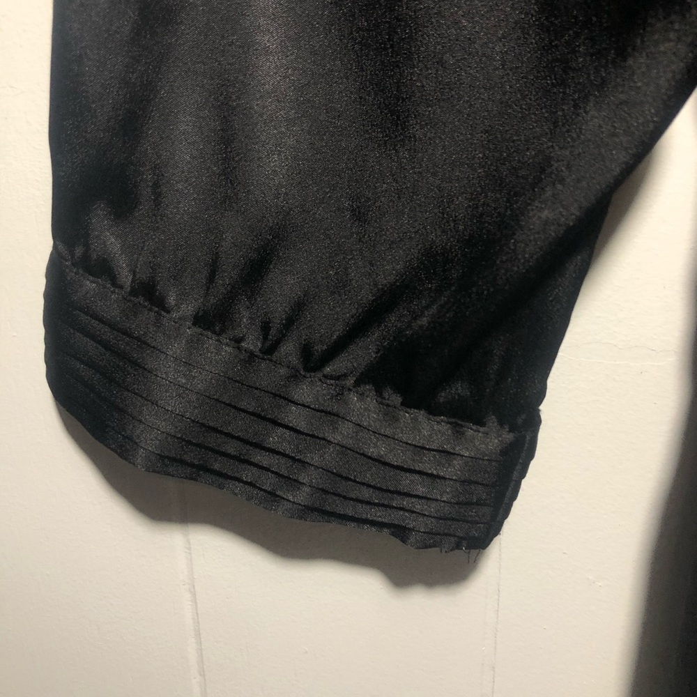 Silk Robe - Picture 3 of 5